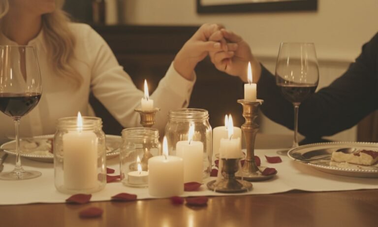 _Romantic and Relationships